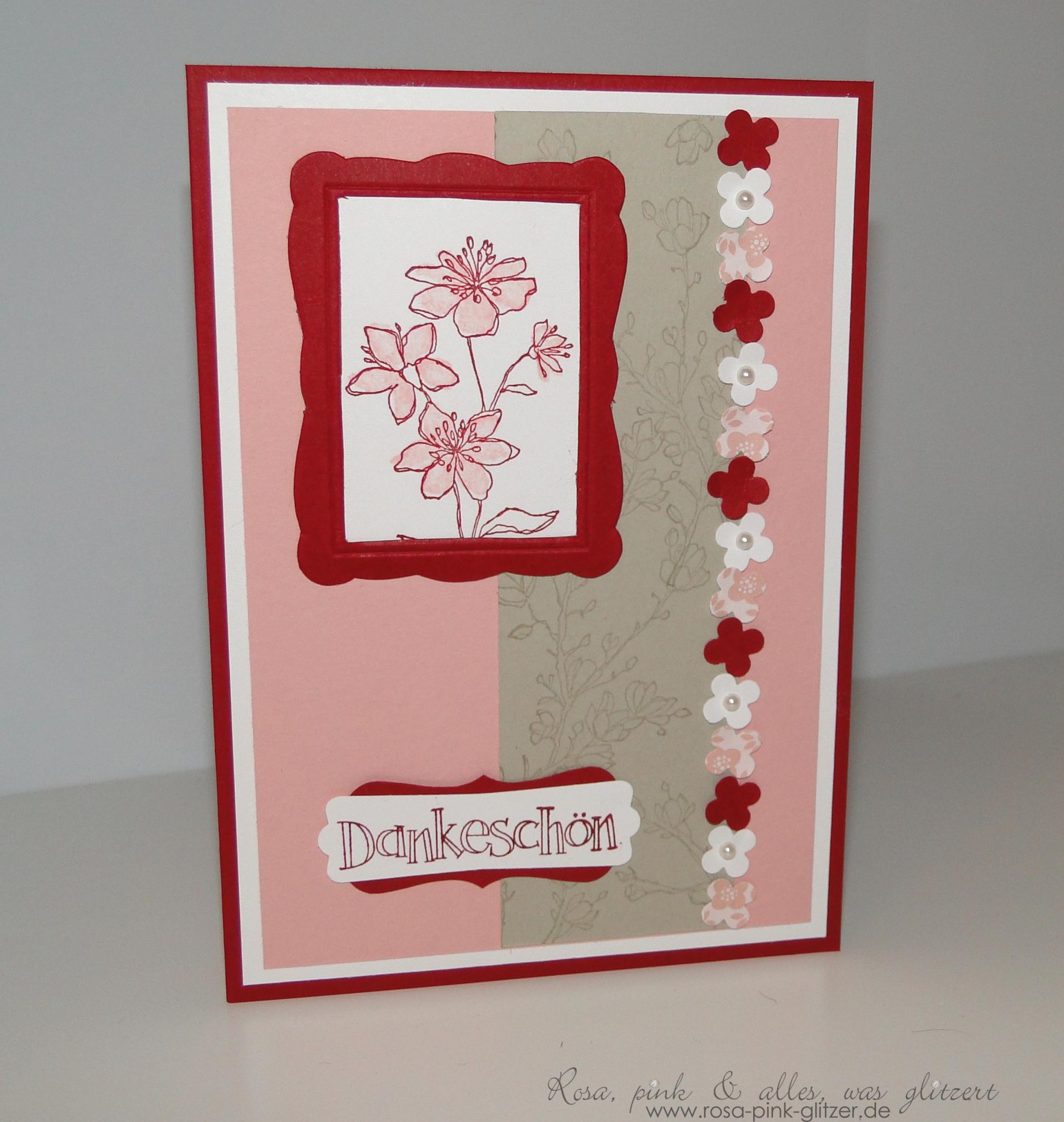 Stampin up Landshut - Simply Soft - Für alles