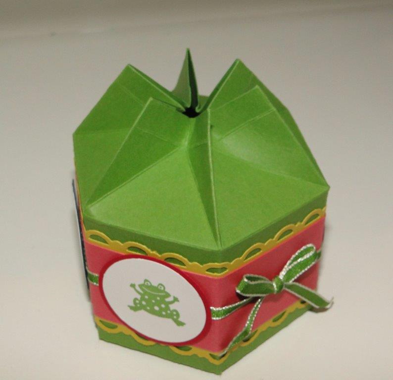 stampin up landshut - verpackung spring sampler 5