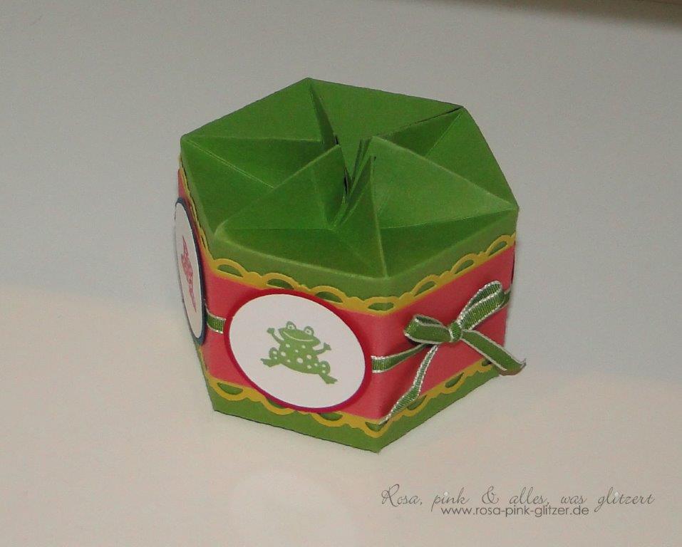 stampin up landshut - verpackung spring sampler 6