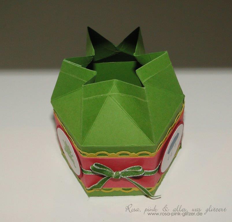 stampin up landshut - verpackung spring sampler 7