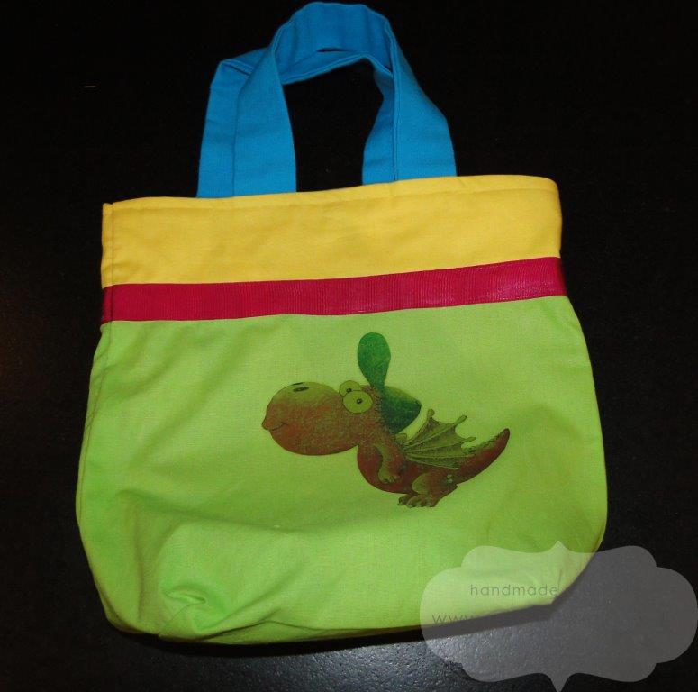 Stampin up Landshut - Kindergartenset 3 - Wendetasche