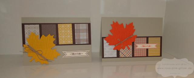 StampinupLandshut-WorkshopStempelpartyHerbstWeihnachten6