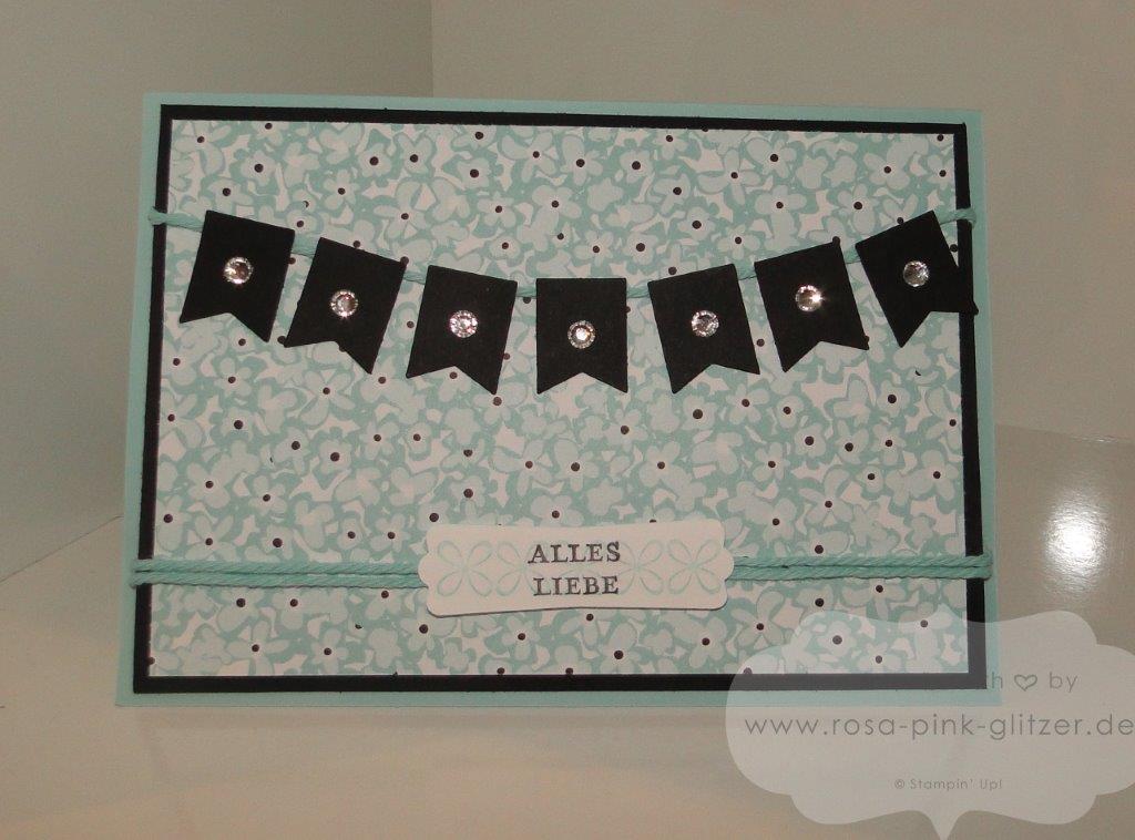 Stampin up Landshut - Sale-a-bration SAB 2014 3