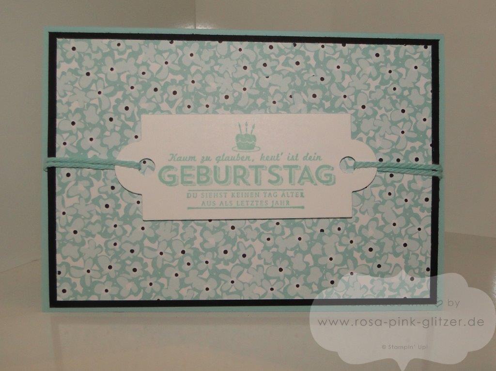 Stampin up Landshut - Sale-a-bration SAB 2014 4