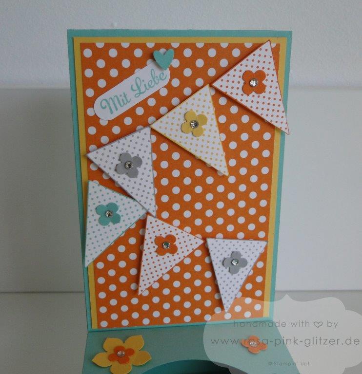 Stampin up Landshut - Cupcake Throne - imc143 2