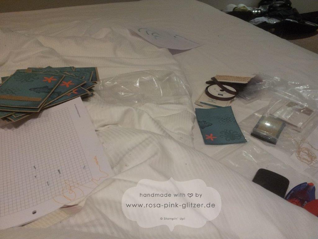 Kirstin Sauter Landshut - Stampin up Demo-Treffen 2014 (2)