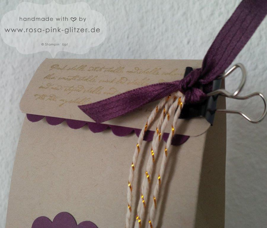 Stampin up Landshut - Demo-Treffen 2014 Frankfurt Teamgeschenke 3