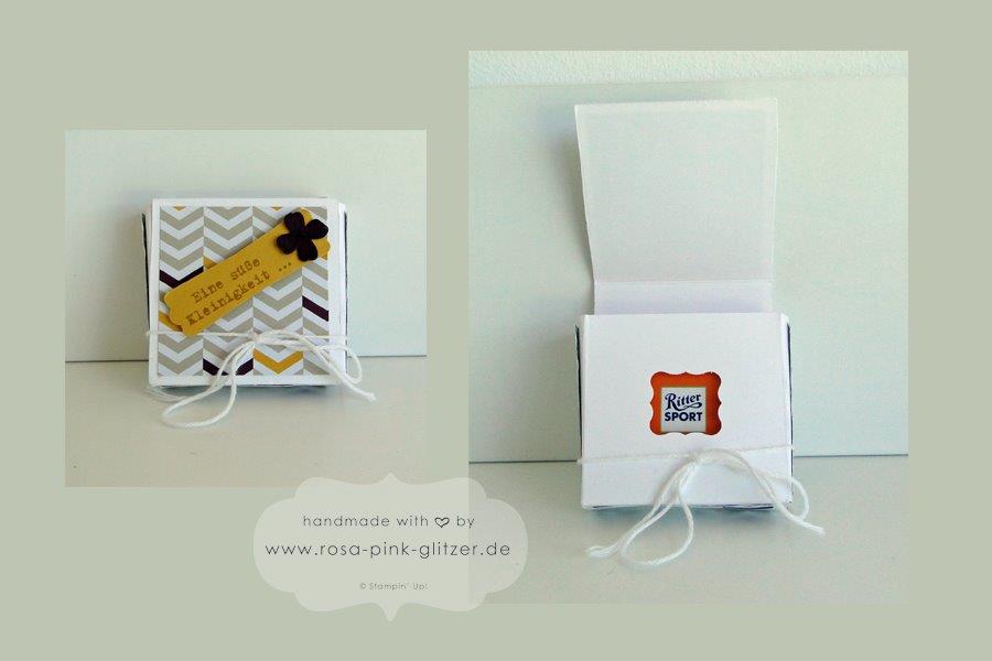 Stampin up Landshut - Demo Treffen Frankfurt 2014 Swaps 11