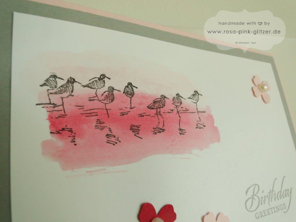 Stampin up Landshut - imc wetlands aquarell 2