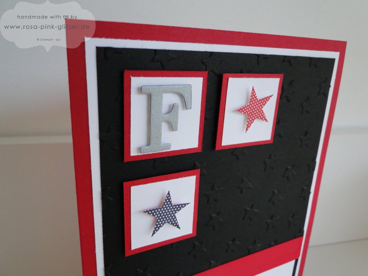 STampin up Landshut - BAbykarte Kleine ganz groß4