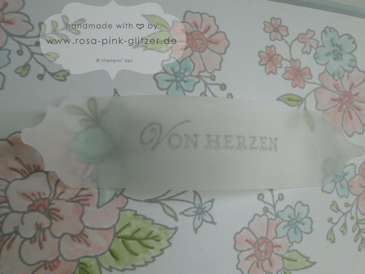 Stampin up landshut - imc - i like you 2