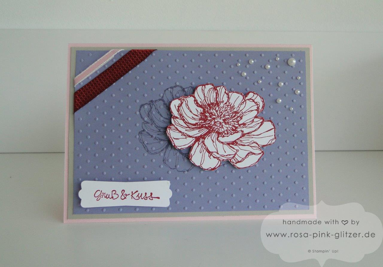 Stampin up Landshut - imc wo die hoffnung blüht1
