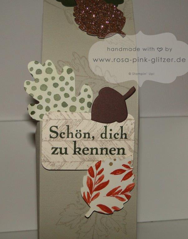 Stampin up Landshut Blog Hop 5