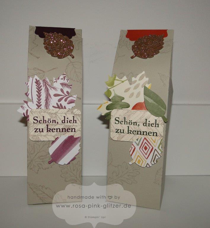 Stampin up Landshut Blog Hop 7