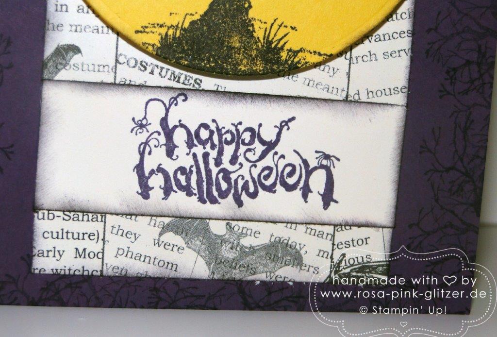 Stampin up Landshut - Haunted House Halloween imc171 4