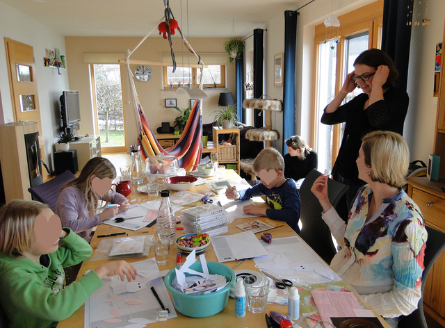 StampinupLandshut-WorkshopFruumlhlingOsternZweikirchen2