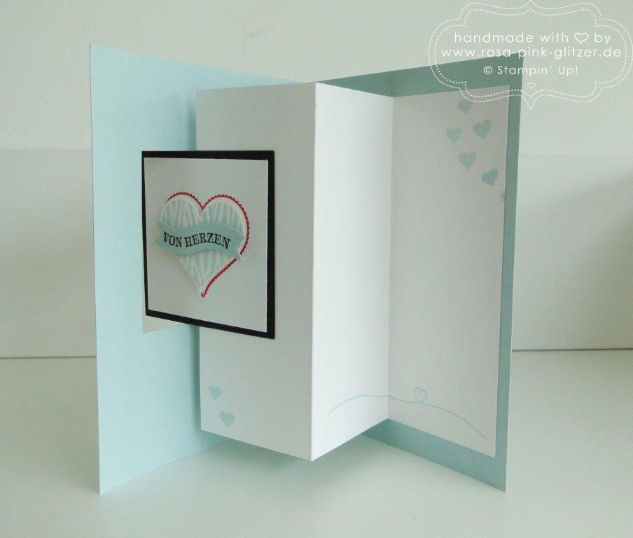 Stampin up Landshut - Herzklopfen imc 3