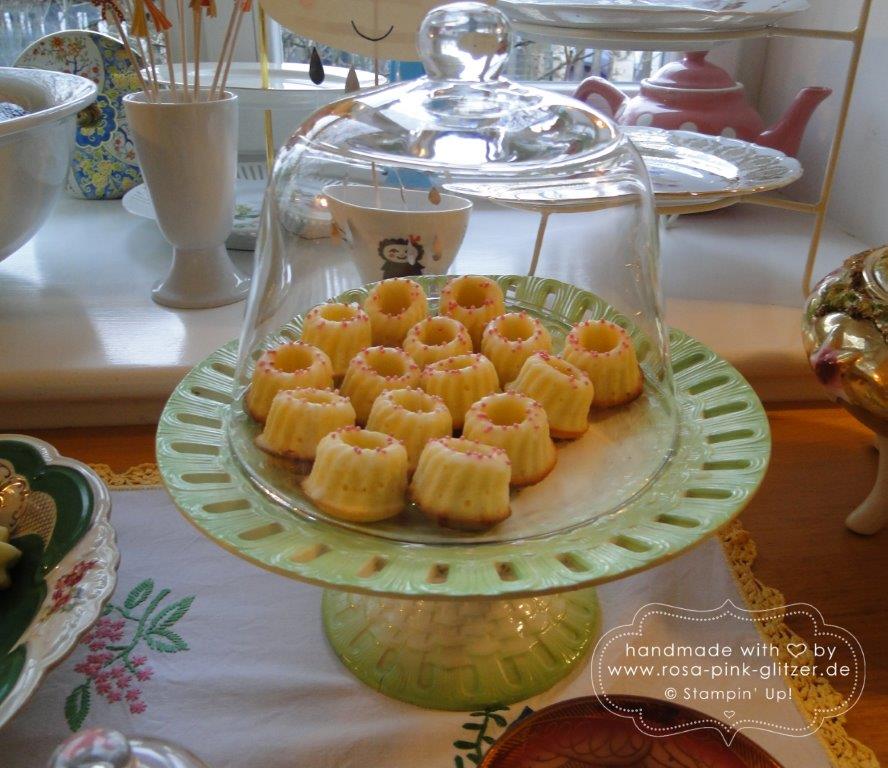 Stampin up Landshut - Workshop Tina Card-in-a-box Windowcard Dreiecksbox 5