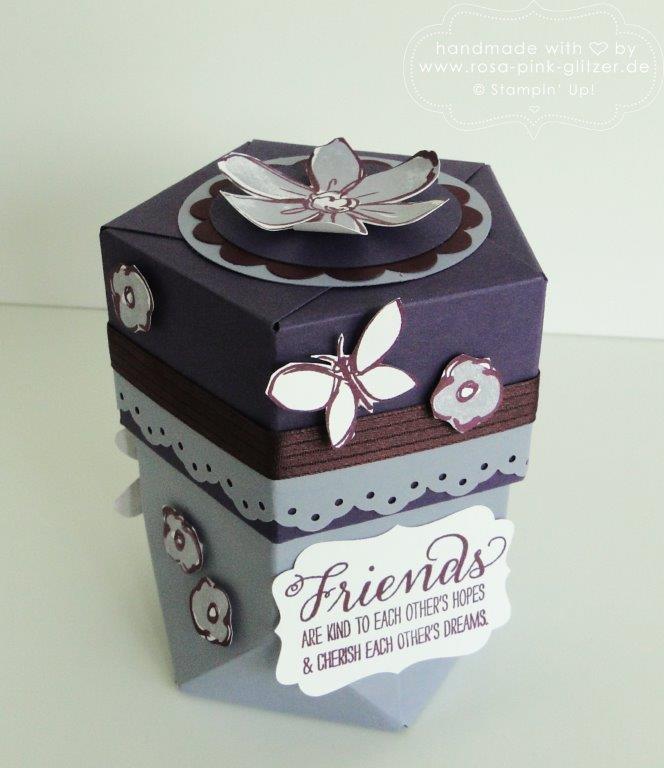 Stampin up Landshut - imc205 - Garden in Bloom 2