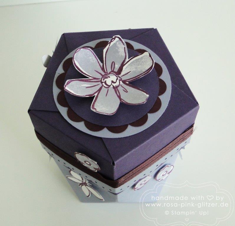 Stampin up Landshut - imc205 - Garden in Bloom 3