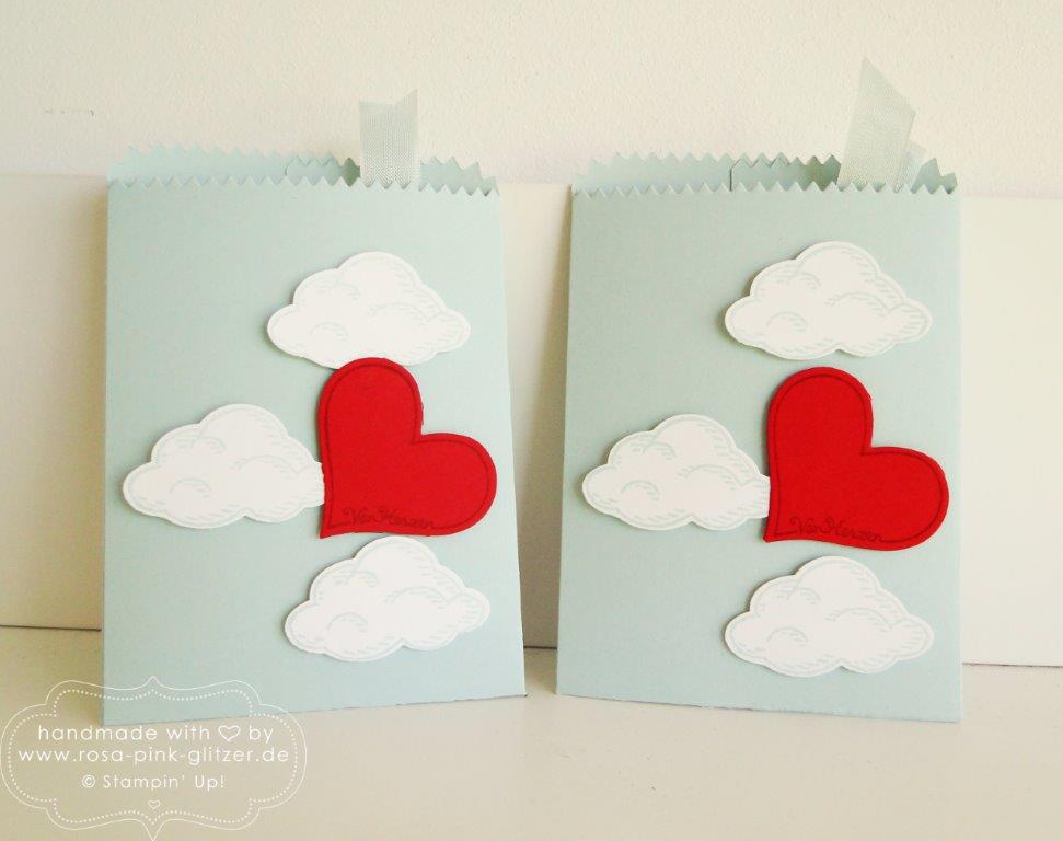 Stampin up Landshut - Swaps Salzburg 2015 1