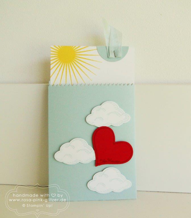 Stampin up Landshut - Swaps Salzburg 2015 2