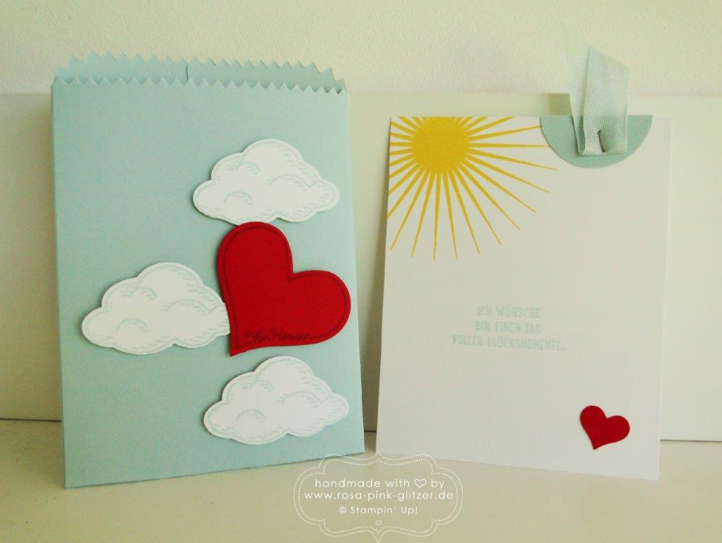 Stampin up Landshut - Swaps Salzburg 2015 3