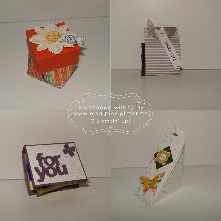 Stampin up Landshut - Swaps Salzburg 2015 4