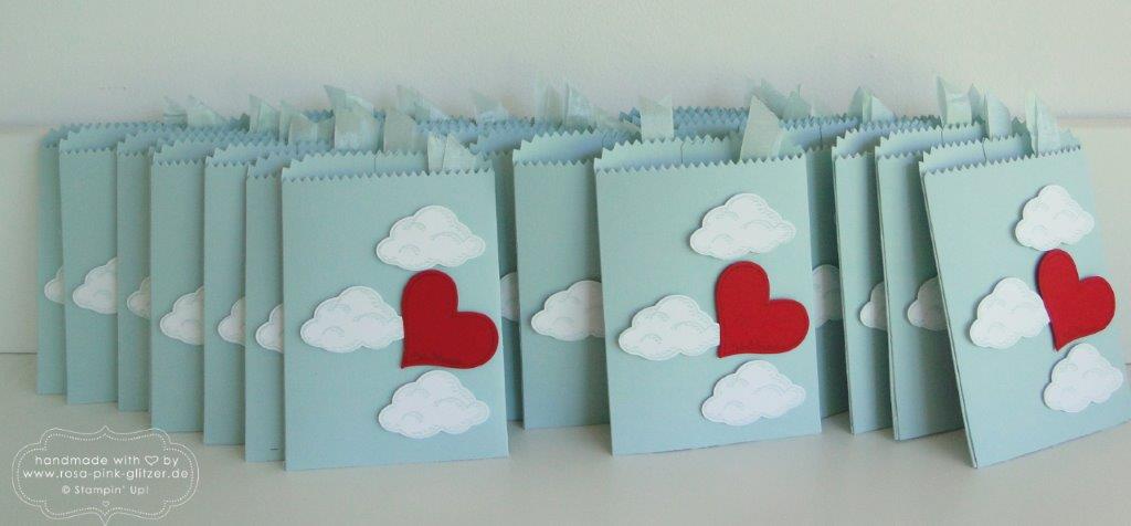 Stampin up Landshut - Swaps Salzburg 2015 4