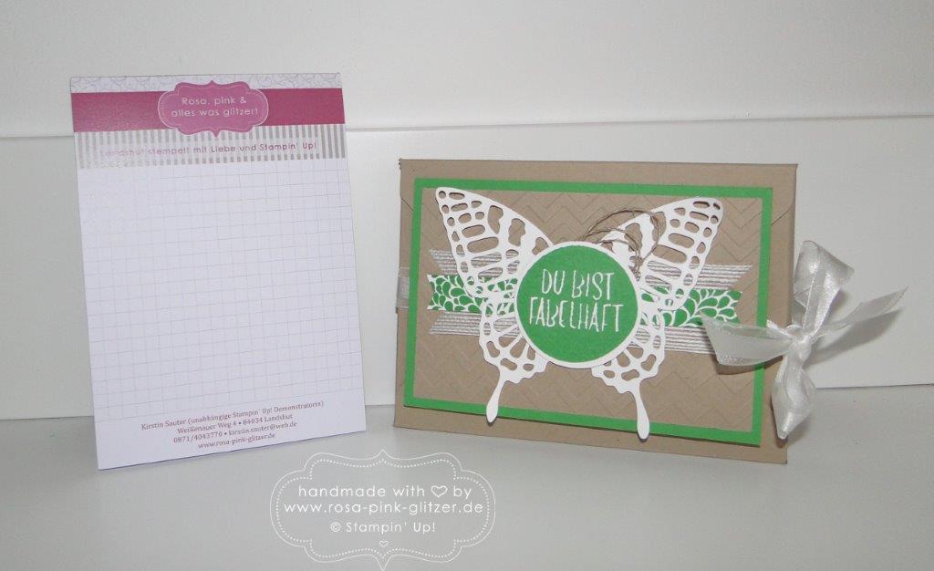 Stampin up Landshut - Teamschenklis Salzburg 2015 5