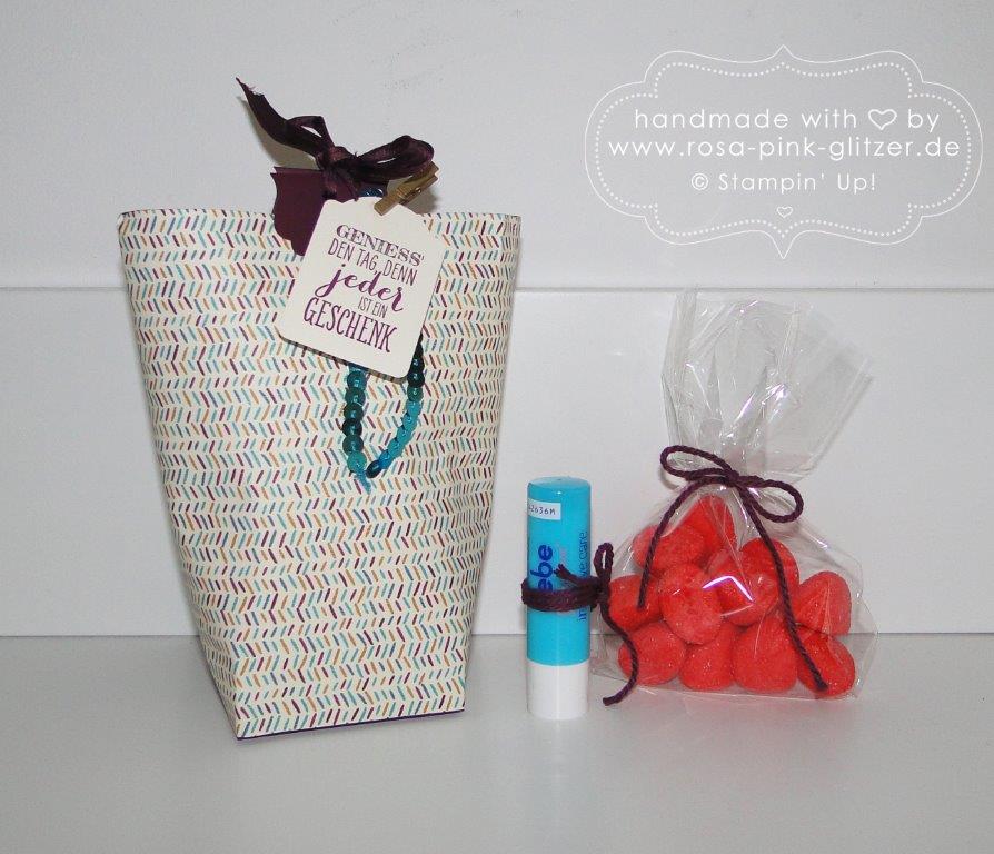 Stampin up Landshut - Teamschenklis Salzburg 2015 6