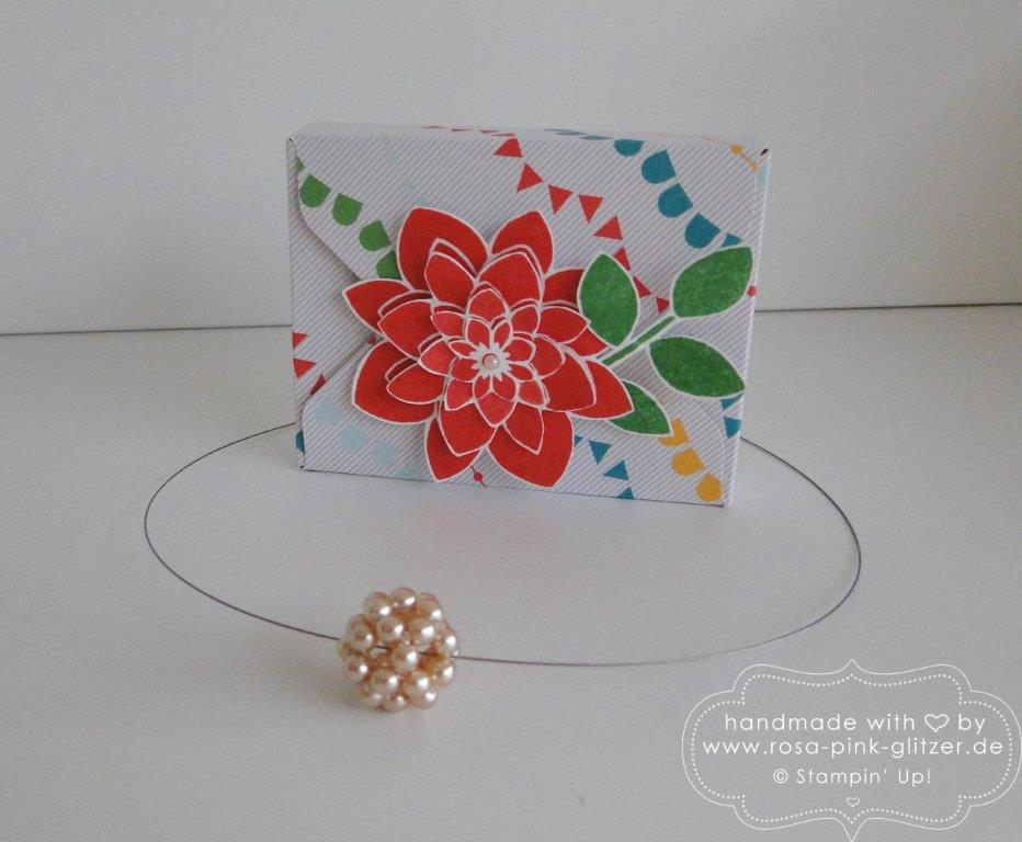 Stampin up Landshut - Teamschenklis Salzburg 2015 8