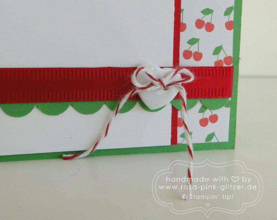 Stampin up Landshut - imc211 - Giggle Greetings Kirschen 2