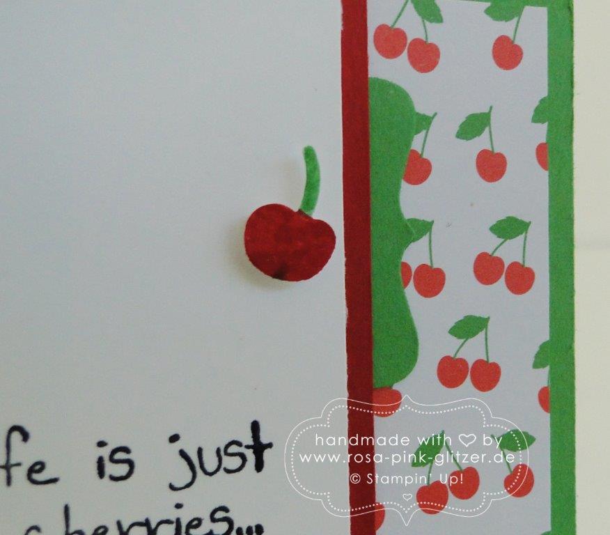 Stampin up Landshut - imc211 - Giggle Greetings Kirschen 3