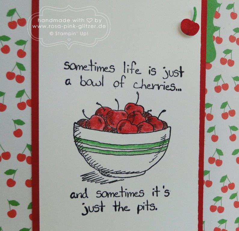 Stampin up Landshut - imc211 - Giggle Greetings Kirschen 4