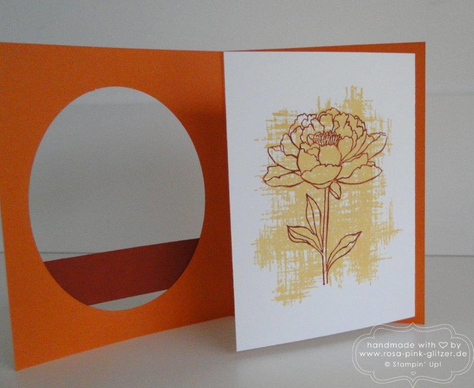 Stampin up Landshut - Alles wird gut 3