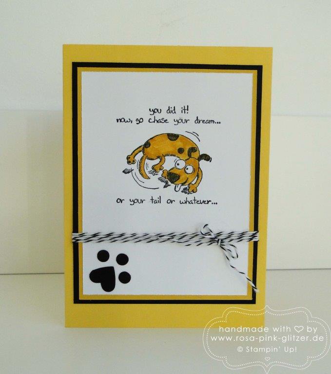 Stampin up Landshut - Giggle Greetings imc 4