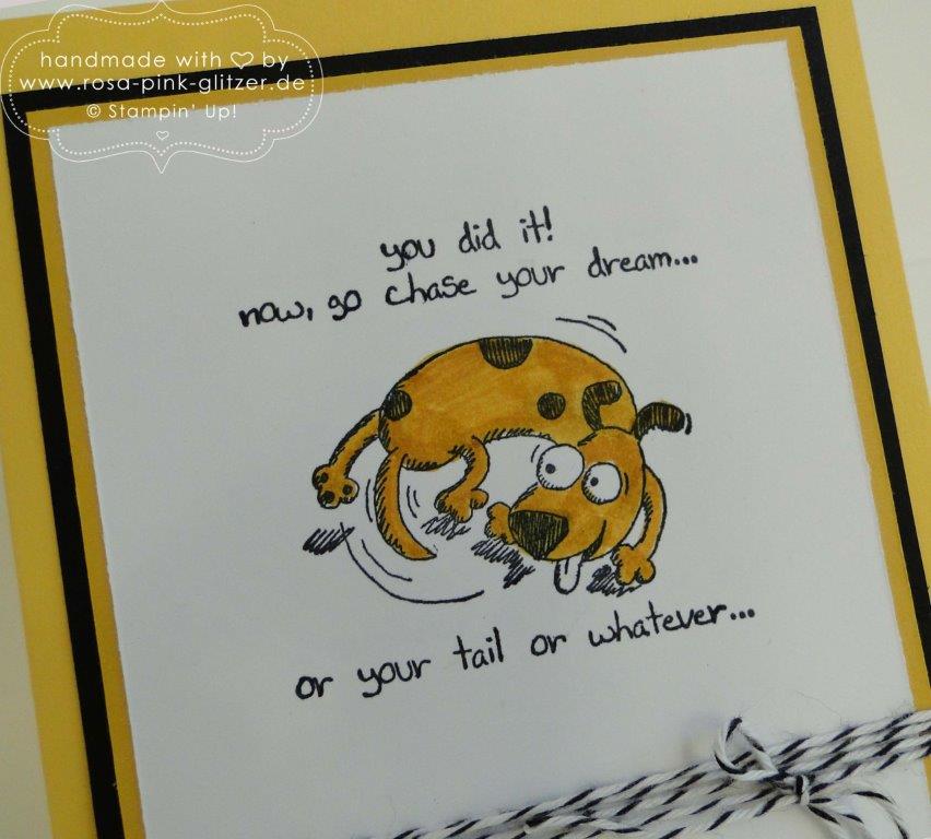 Stampin up Landshut - Giggle Greetings imc 5