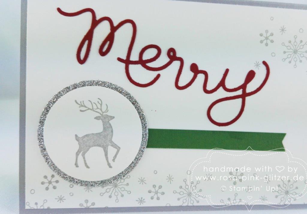 Stampin up Landshut - Weihnachtskarte imc 224 3