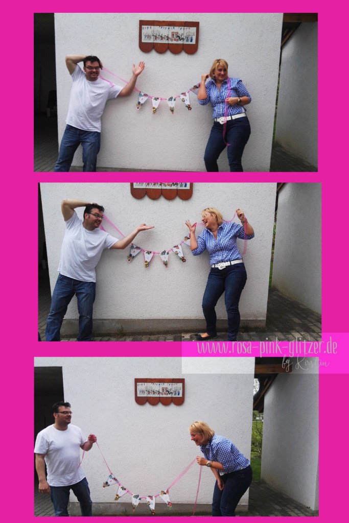 Stampin up Landshut - Hawaii Party Aloha Botanical Blooms12