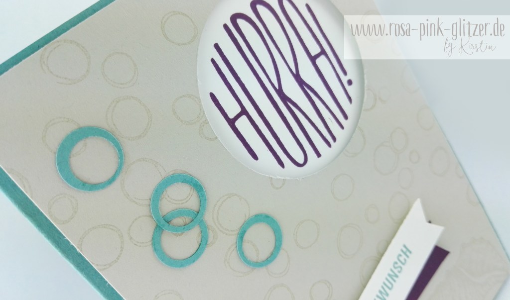 Stampin up Landshut - imc By the tide Konfetti-party 4