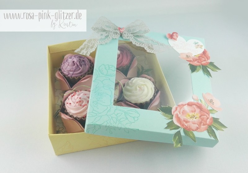 Stampin up Landshut - Muttertag 2016 2