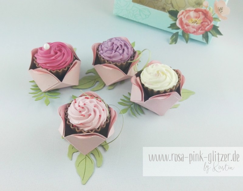 Stampin up Landshut - Muttertag 2016 8