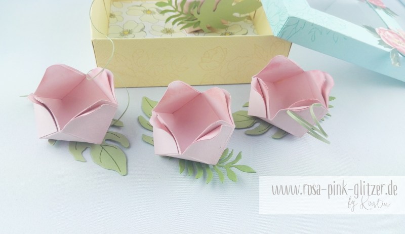 Stampin up Landshut - Muttertag 2016 9