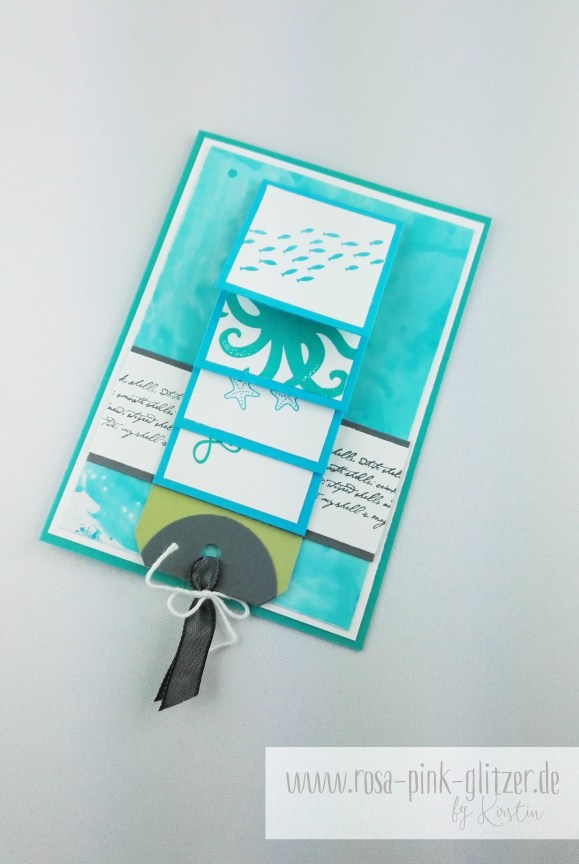 Stampin up Landshut - Seastreet 2