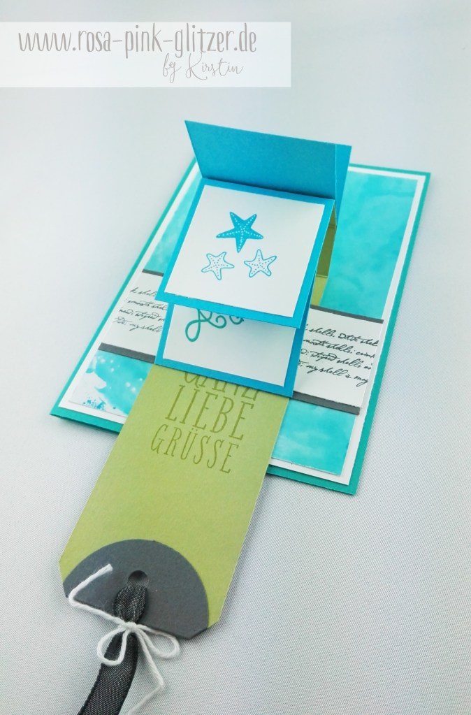 Stampin up Landshut - Seastreet 5