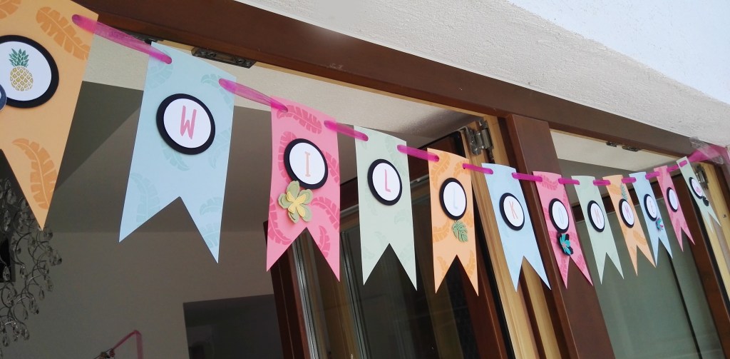 Stampin up Landshut - Katalogparty 2016 5