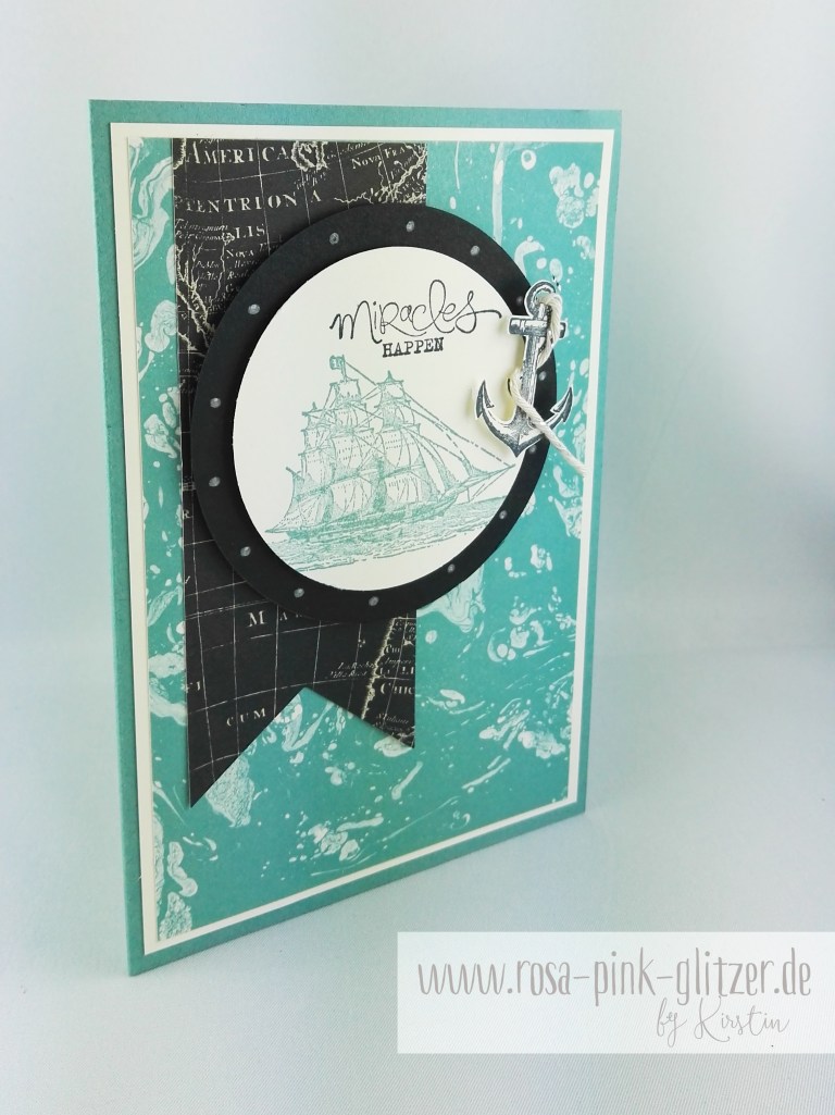 Stampin up Landshut - The Open Sea imc 3