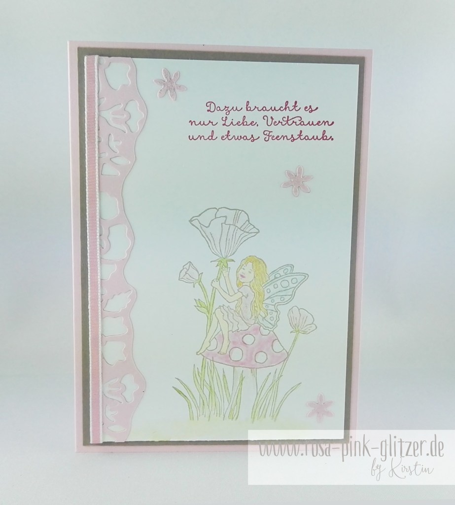 Stampin up Landshut - einfach zauberhaft 5