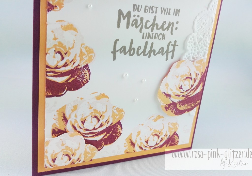 Stampin up Landshut - Picture Perfekt Pfirsich Pur 2